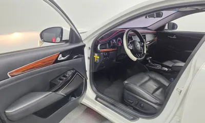 Kia K7 2017, 90900 км, за 9576.55 USD - фото 10