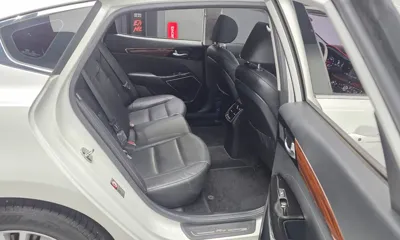 Kia K7 2017, 90900 км, за 9576.55 USD - фото 12
