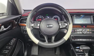 Kia K7 2017, 90900 км, за 9576.55 USD - фото 13
