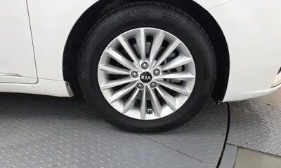 Kia K7 2017, 90900 км, за 9576.55 USD - фото 21