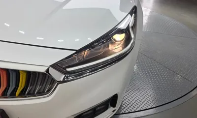Kia K7 2017, 90900 км, за 9576.55 USD - фото 22