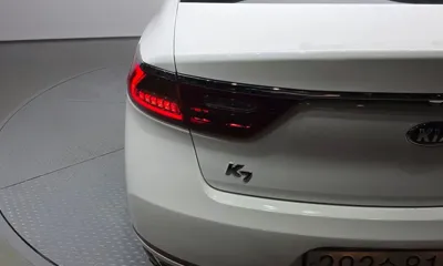 Kia K7 2017, 90900 км, за 9576.55 USD - фото 23