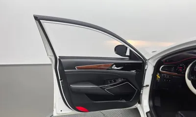 Kia K7 2017, 90900 км, за 9576.55 USD - фото 24