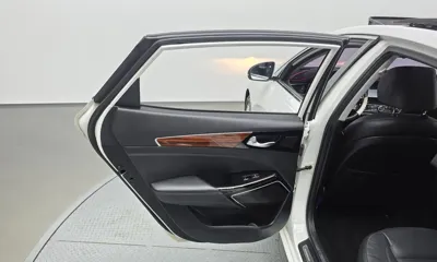 Kia K7 2017, 90900 км, за 9576.55 USD - фото 25