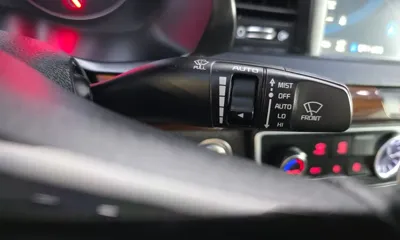 Kia K7 2017, 90900 км, за 9576.55 USD - фото 30
