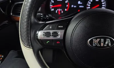 Kia K7 2017, 90900 км, за 9576.55 USD - фото 31