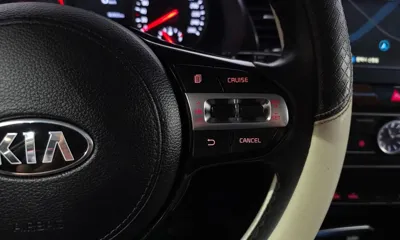 Kia K7 2017, 90900 км, за 9576.55 USD - фото 32