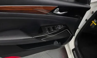 Kia K7 2017, 90900 км, за 9576.55 USD - фото 33