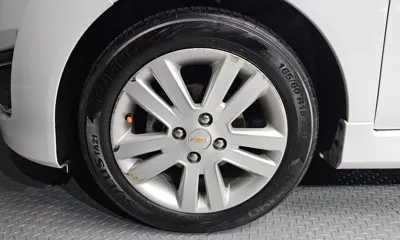 ChevroletGMDaewoo Spark 2014, 124558 км, за 2276.87 USD