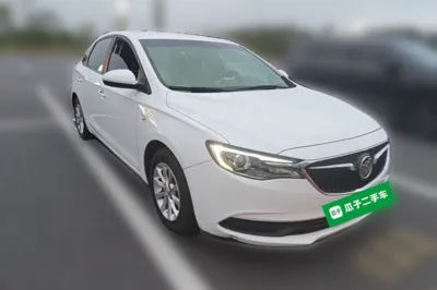 Buick GT 2019, 73900 км, за 4861 USD - фото 3