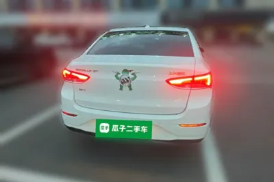 Buick GT 2019, 73900 км, за 4861 USD - фото 5