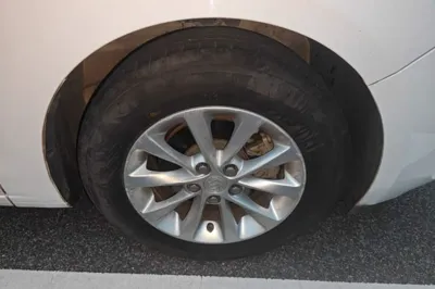 Buick GT 2019, 73900 км, за 4861 USD - фото 8
