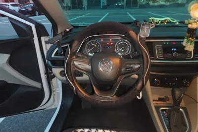 Buick GT 2019, 73900 км, за 4861 USD - фото 11