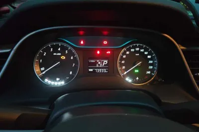 Buick GT 2019, 73900 км, за 4861 USD - фото 12