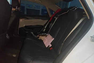 Buick GT 2019, 73900 км, за 4861 USD - фото 18