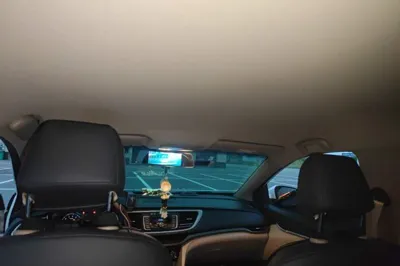 Buick GT 2019, 73900 км, за 4861 USD - фото 19