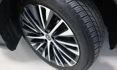 Lexus RX 2025, 10110 км, за 64043.59 USD