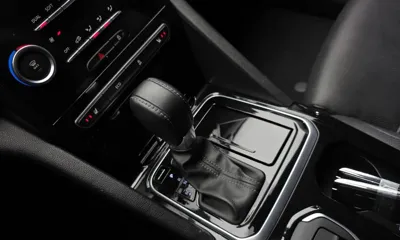 Renault-KoreaSamsung SM6 2016, 62882 км, за 5135.54 USD - фото 9