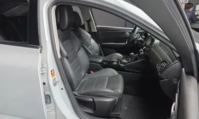 Renault-KoreaSamsung SM6 2016, 62882 км, за 5135.54 USD - фото 12