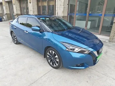 Nissan Bluebird 2019, 70300 км, за 5444.27 USD