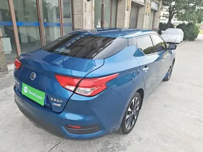 Nissan Bluebird 2019, 70300 км, за 5444.27 USD - фото 7