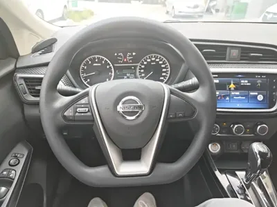 Nissan Bluebird 2019, 70300 км, за 5444.27 USD - фото 11