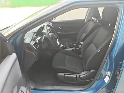 Nissan Bluebird 2019, 70300 км, за 5444.27 USD - фото 15