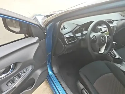 Nissan Bluebird 2019, 70300 км, за 5444.27 USD - фото 16