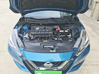 Nissan Bluebird 2019, 70300 км, за 5444.27 USD - фото 20