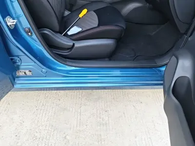 Nissan Bluebird 2019, 70300 км, за 5444.27 USD - фото 21