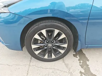 Nissan Bluebird 2019, 70300 км, за 5444.27 USD - фото 23