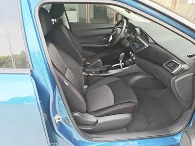 Nissan Bluebird 2019, 70300 км, за 5444.27 USD - фото 25