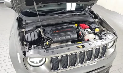 Jeep Renegade 2021, 57524 км, за 10213.38 USD - фото 6