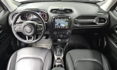 Jeep Renegade 2021, 57524 км, за 10213.38 USD - фото 7