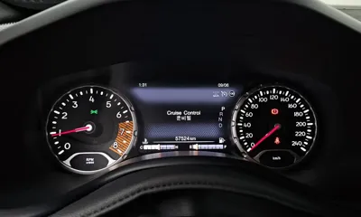Jeep Renegade 2021, 57524 км, за 10213.38 USD - фото 8