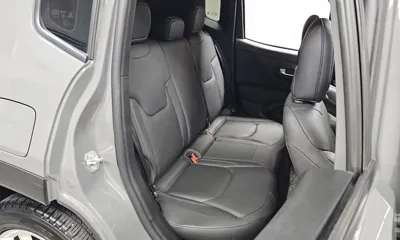 Jeep Renegade 2021, 57524 км, за 10213.38 USD - фото 11