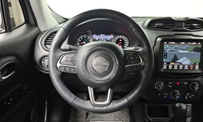 Jeep Renegade 2021, 57524 км, за 10213.38 USD - фото 13