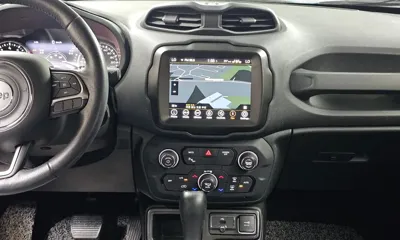 Jeep Renegade 2021, 57524 км, за 10213.38 USD - фото 14