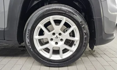Jeep Renegade 2021, 57524 км, за 10213.38 USD - фото 21