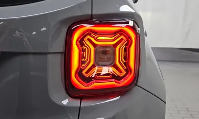 Jeep Renegade 2021, 57524 км, за 10213.38 USD - фото 23
