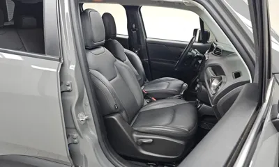Jeep Renegade 2021, 57524 км, за 10213.38 USD - фото 26