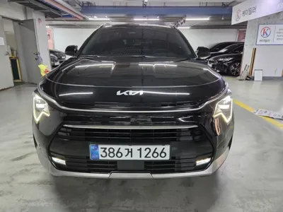 Kia Niro 2022, 85671 км, за 15294.74 USD