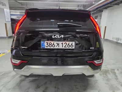 Kia Niro 2022, 85671 км, за 15294.74 USD