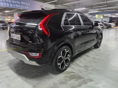 Kia Niro 2022, 85671 км, за 15294.74 USD