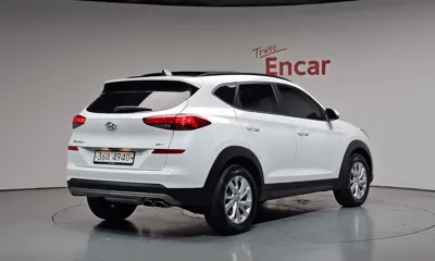 Hyundai Tucson 2019, 87442 км, за 10749.19 USD