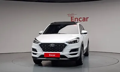 Hyundai Tucson 2019, 87442 км, за 10749.19 USD