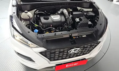 Hyundai Tucson 2019, 87442 км, за 10733.81 USD - фото 6