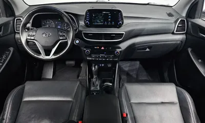 Hyundai Tucson 2019, 87442 км, за 10733.81 USD - фото 7