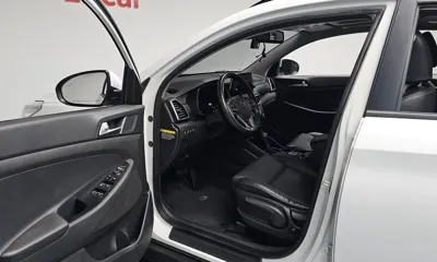 Hyundai Tucson 2019, 87442 км, за 10733.81 USD - фото 10
