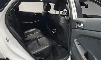 Hyundai Tucson 2019, 87442 км, за 10733.81 USD - фото 11